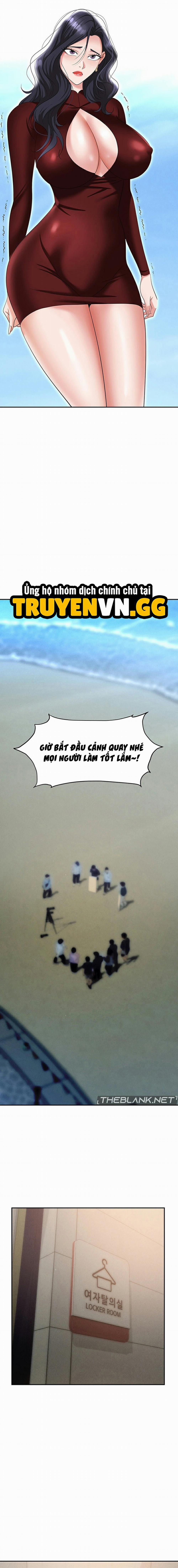 Sập Bẫy 69 trang 9