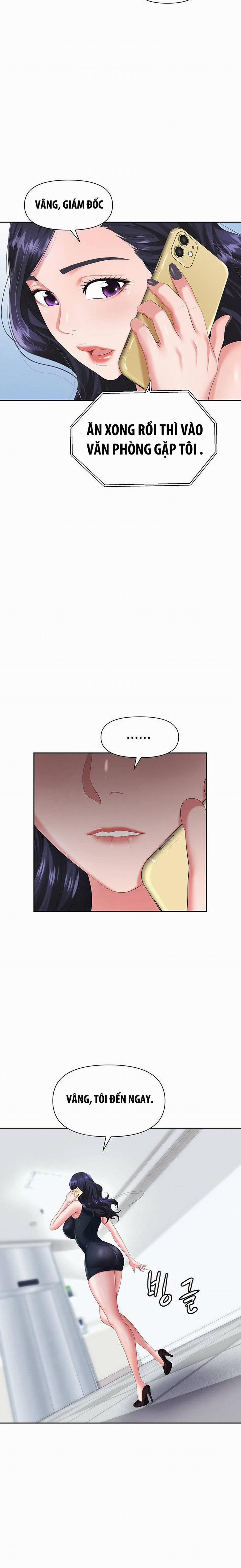 Sập Bẫy 7 trang 12