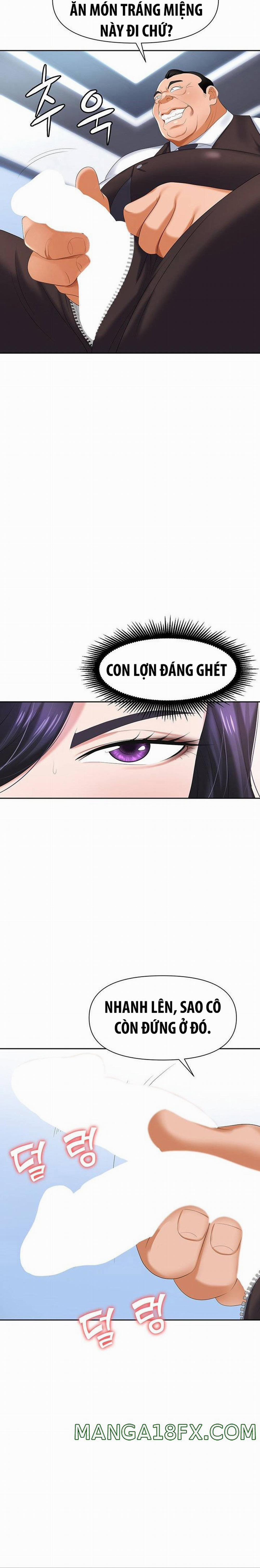 Sập Bẫy 7 trang 15