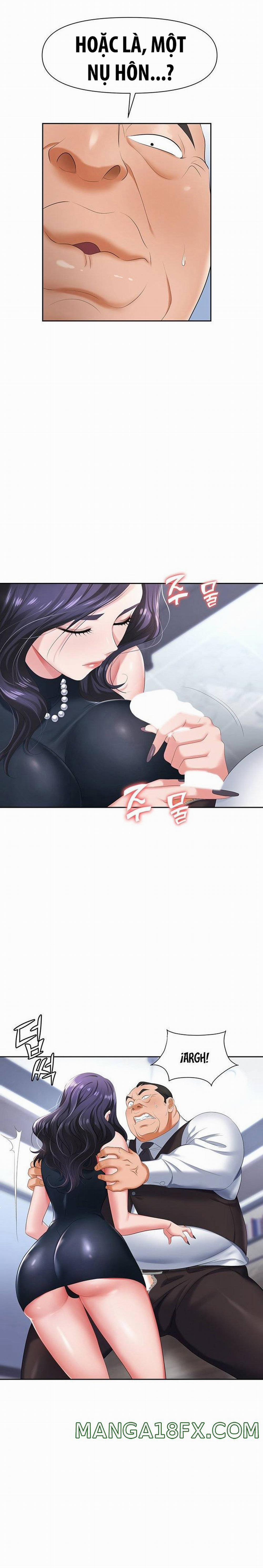 Sập Bẫy 7 trang 18