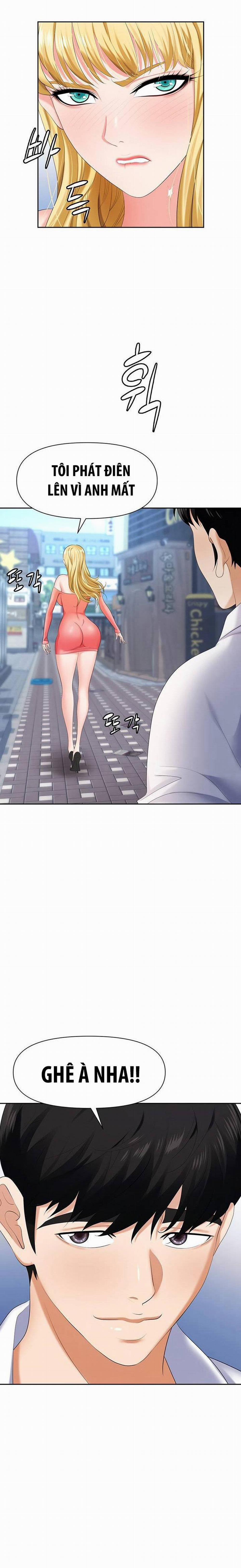 Sập Bẫy 7 trang 3