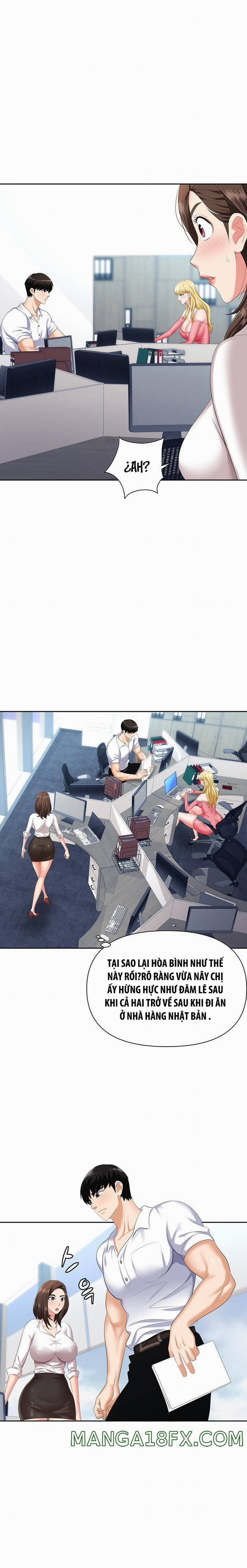 Sập Bẫy 7 trang 5