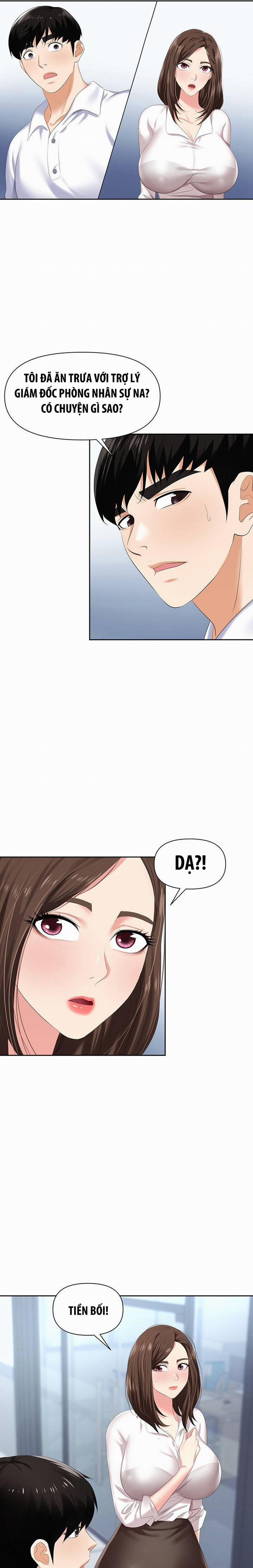 Sập Bẫy 7 trang 7