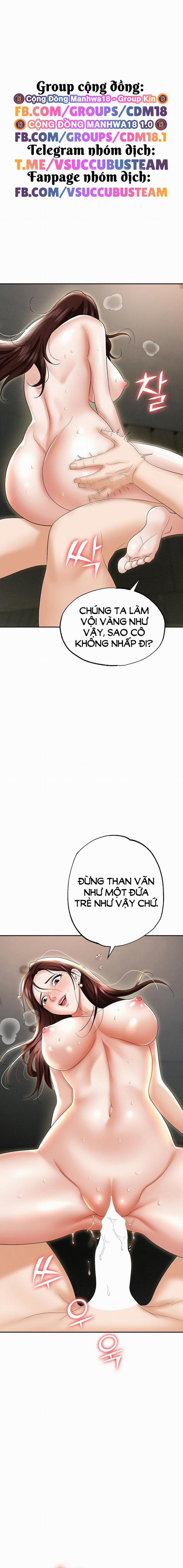 Sập Bẫy 70 trang 1