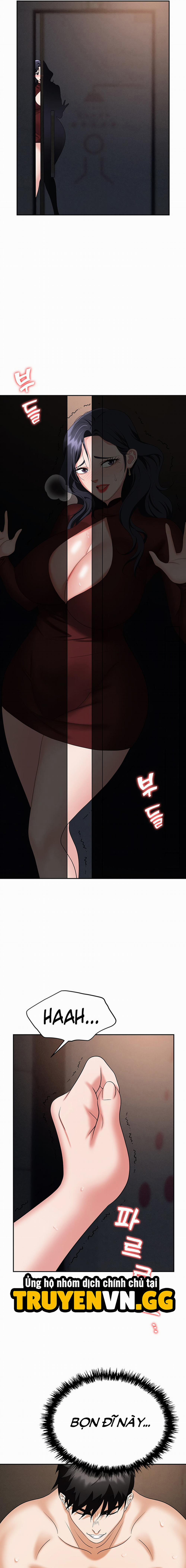 Sập Bẫy 70 trang 17