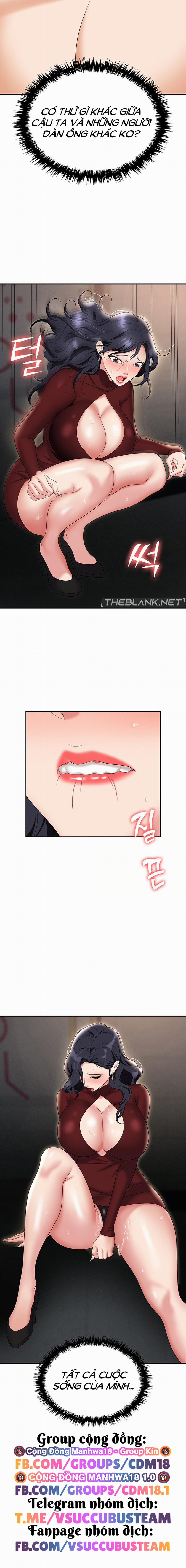 Sập Bẫy 70 trang 21