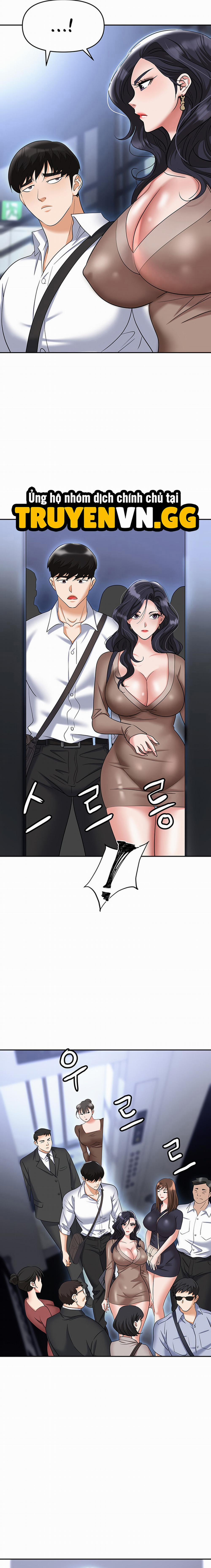 Sập Bẫy 71 trang 16