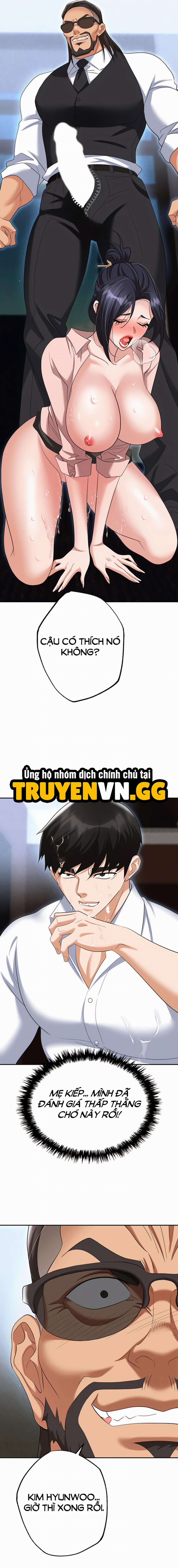 Sập Bẫy 72 trang 16