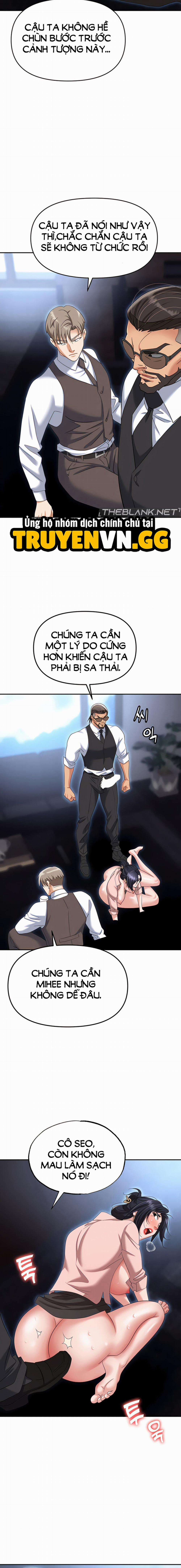 Sập Bẫy 72 trang 19