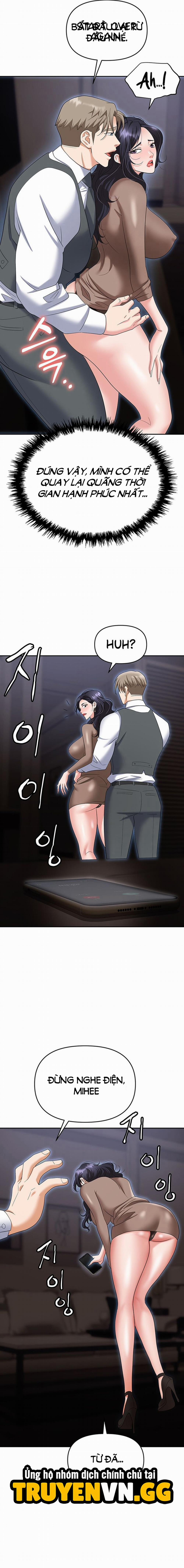 Sập Bẫy 74 trang 11