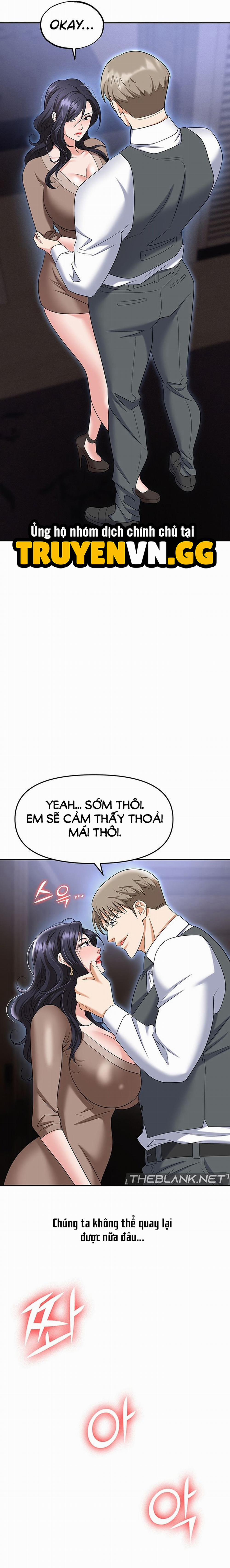 Sập Bẫy 74 trang 16