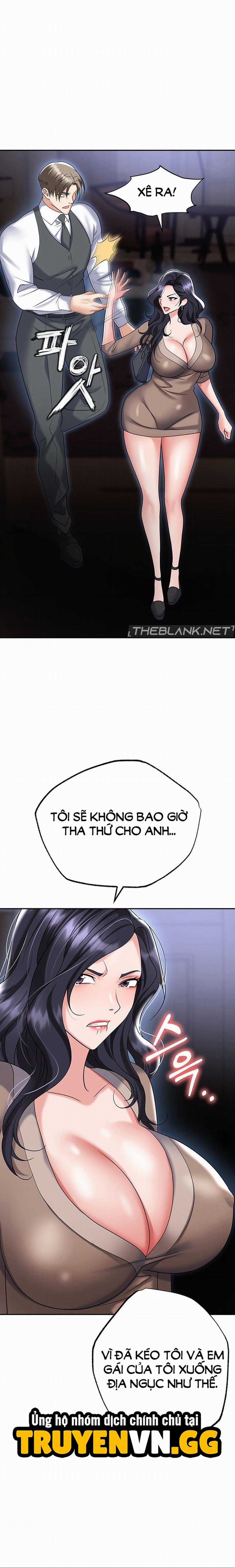 Sập Bẫy 74 trang 18