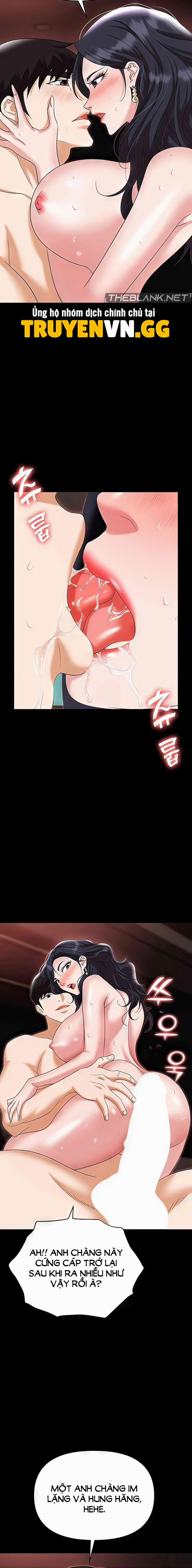 Sập Bẫy 76 trang 20