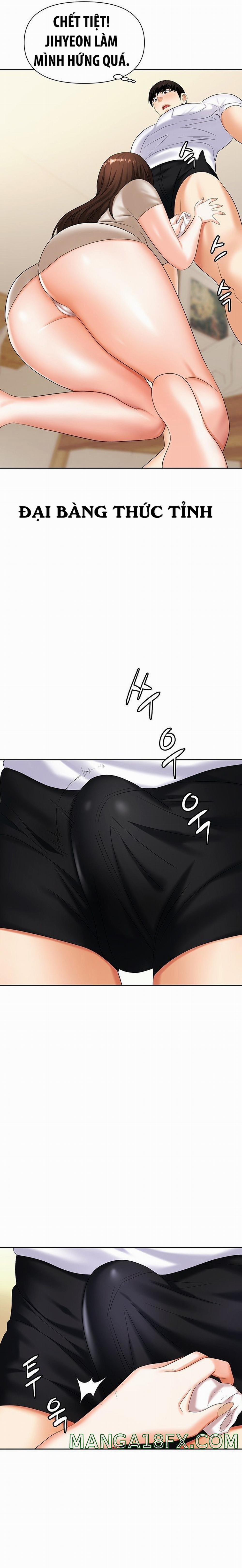 Sập Bẫy 8 trang 19