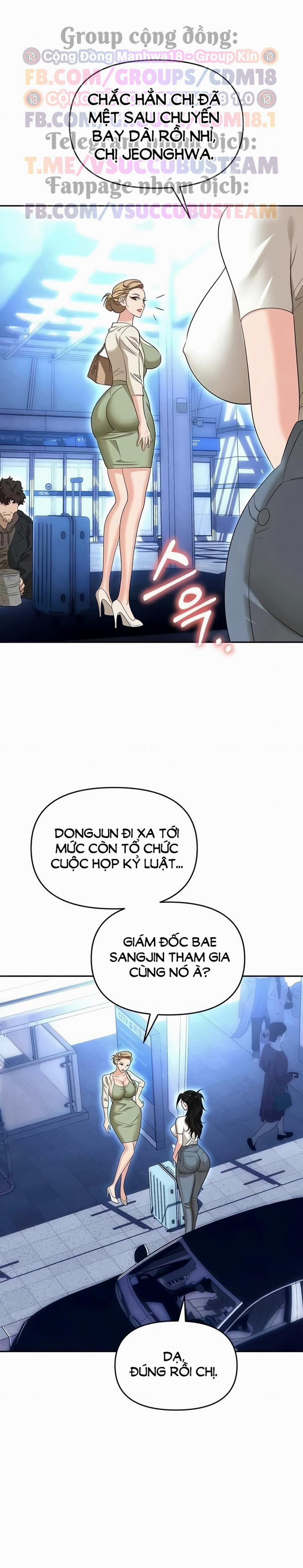 Sập Bẫy 82 trang 10