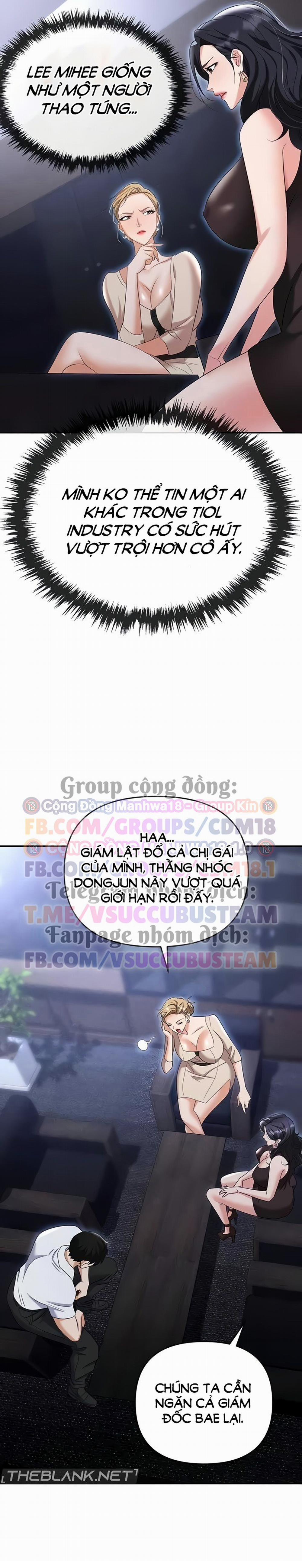 Sập Bẫy 83 trang 13