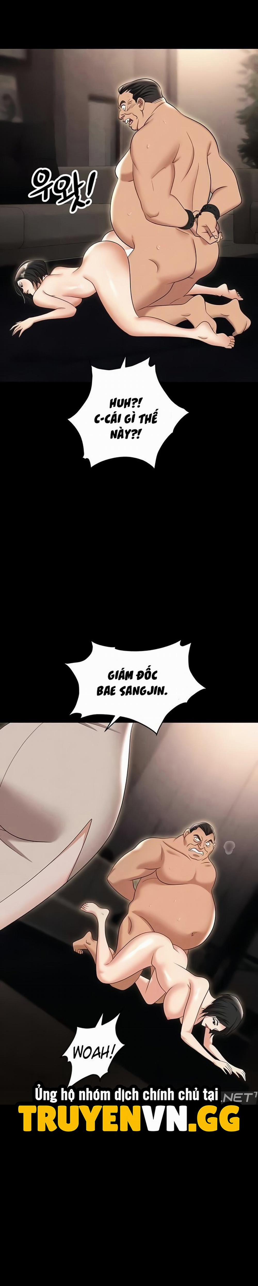 Sập Bẫy 83 trang 30