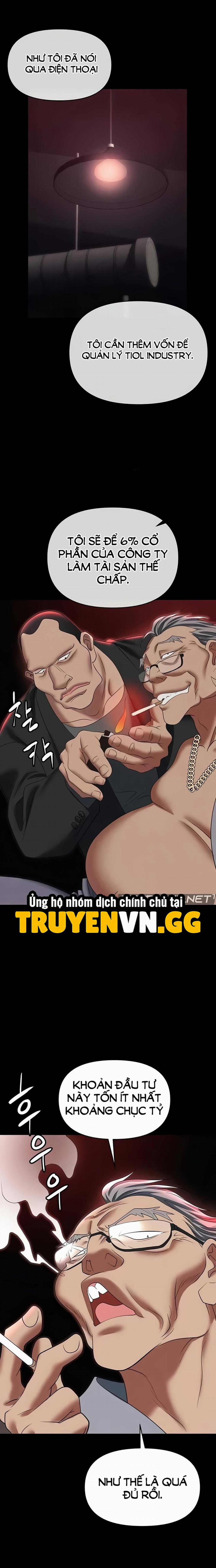 Sập Bẫy 84 trang 30