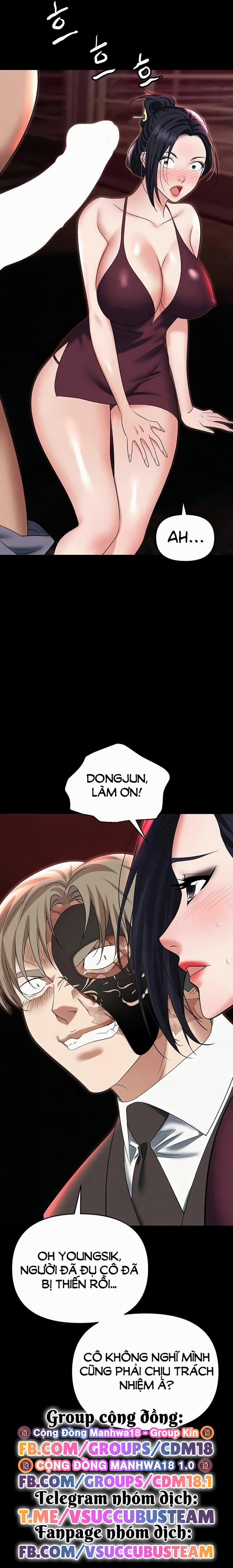 Sập Bẫy 84 trang 33