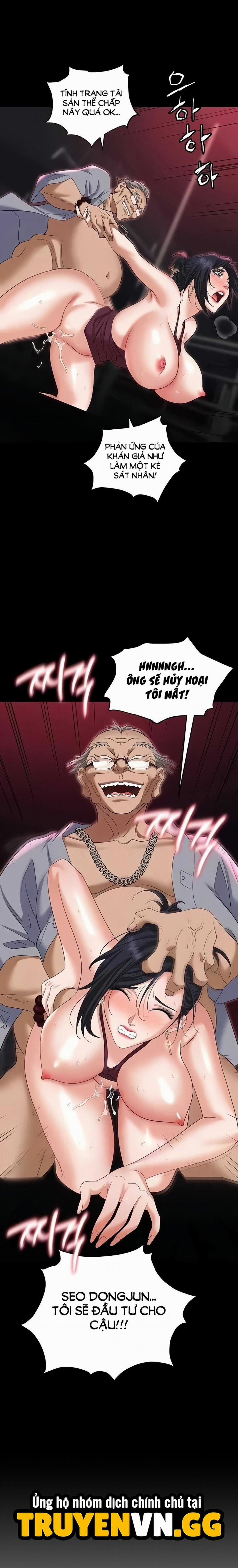 Sập Bẫy 85 trang 10
