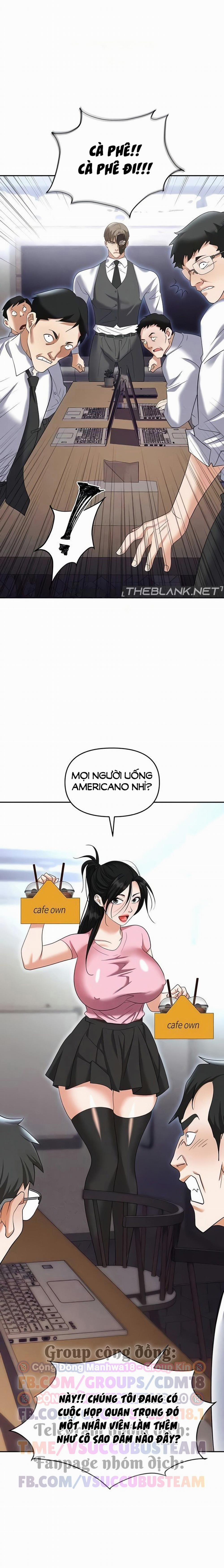 Sập Bẫy 85 trang 16