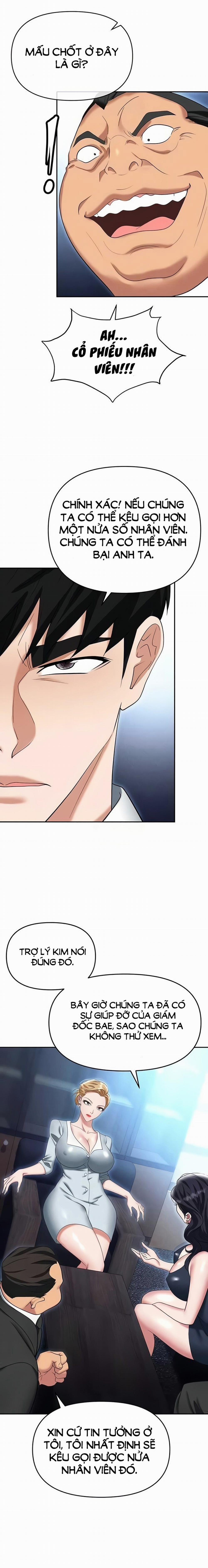 Sập Bẫy 85 trang 24