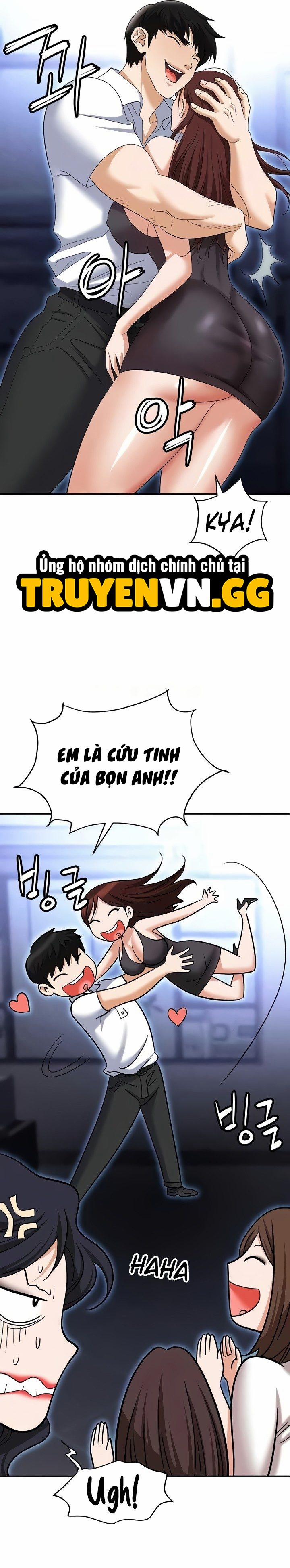 Sập Bẫy 86 trang 11