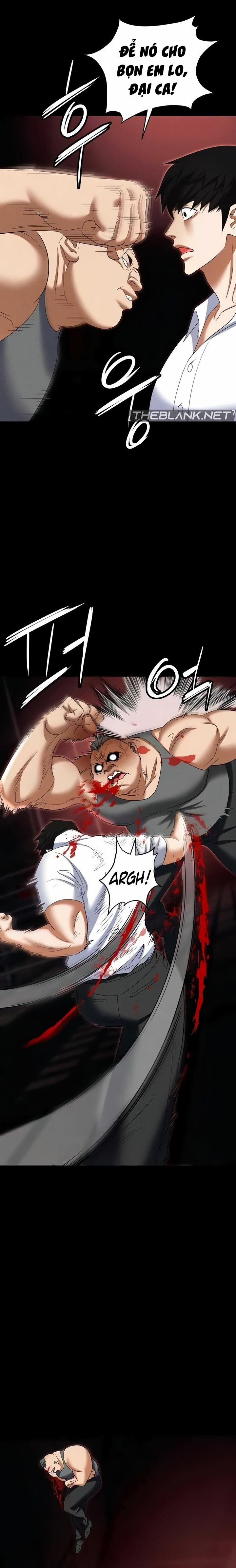 Sập Bẫy 86 trang 26