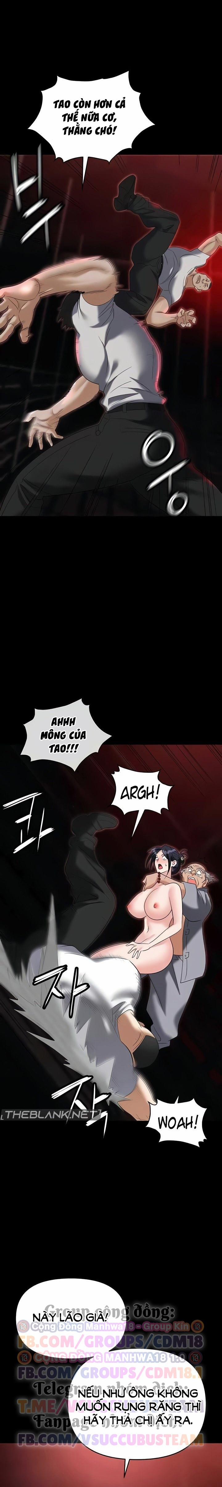 Sập Bẫy 86 trang 28