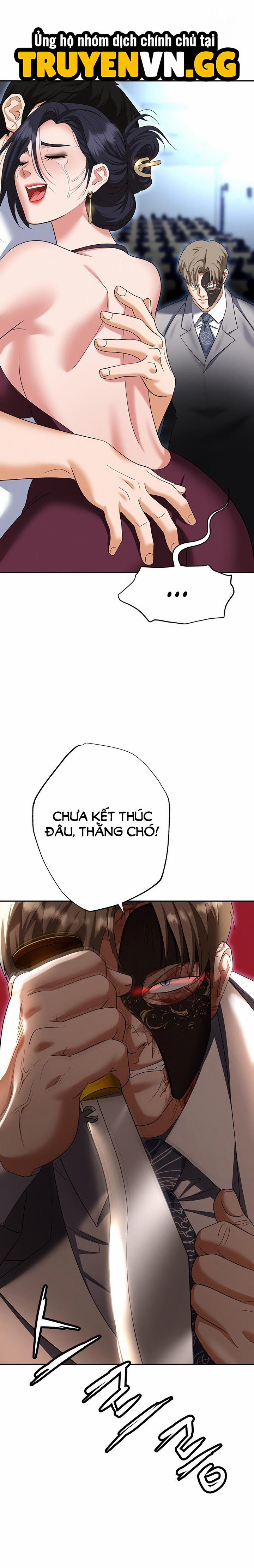 Sập Bẫy 87 trang 38