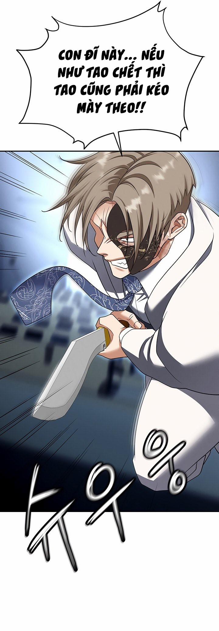 Sập Bẫy 87 trang 39