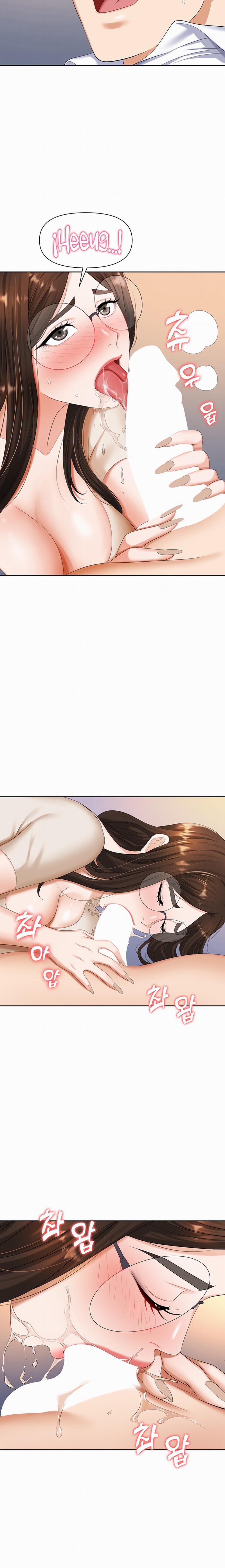 Sập Bẫy 9 trang 5