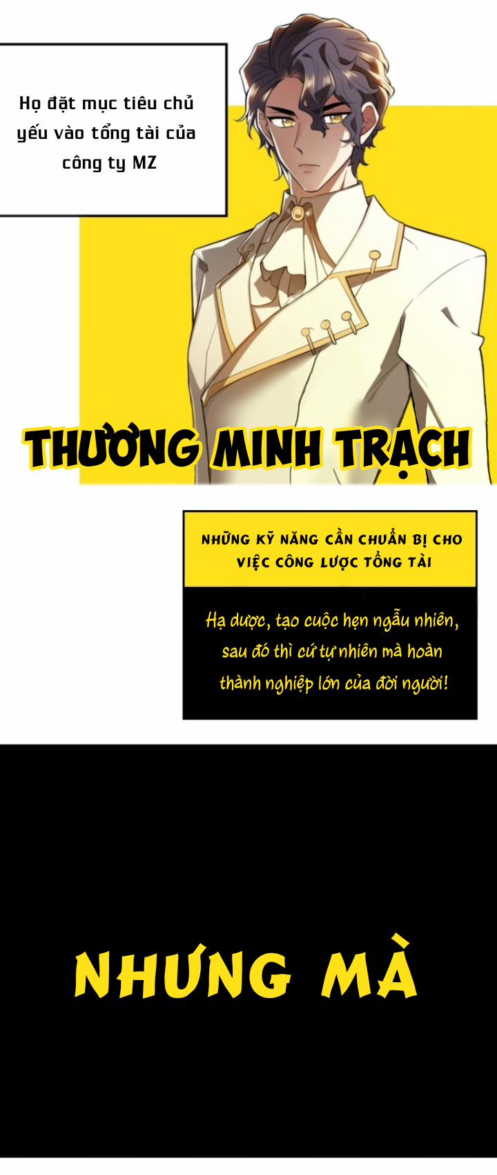 Sắp Bị Ăn Thịt Rồi! 0 0 Giới thiệu trang 2
