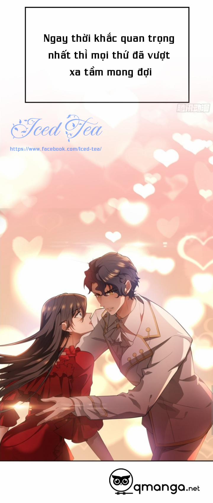 Sắp Bị Ăn Thịt Rồi! 0 0 Giới thiệu trang 5