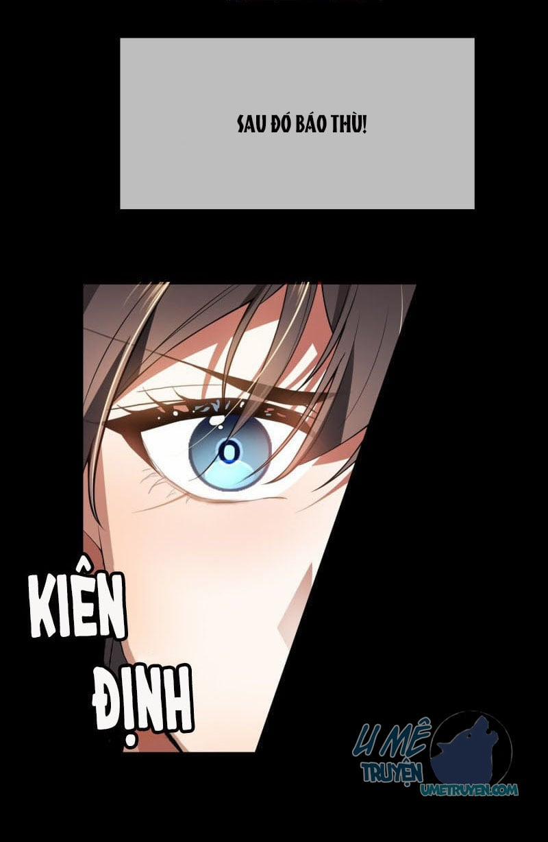 Sắp Bị Ăn Thịt Rồi! 1 trang 11