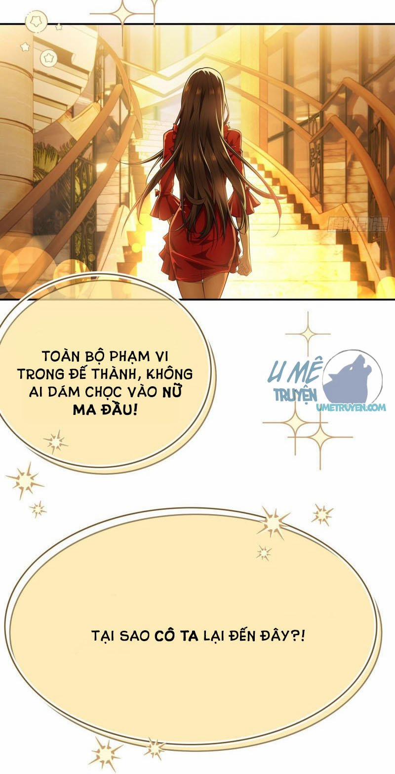 Sắp Bị Ăn Thịt Rồi! 1 trang 17