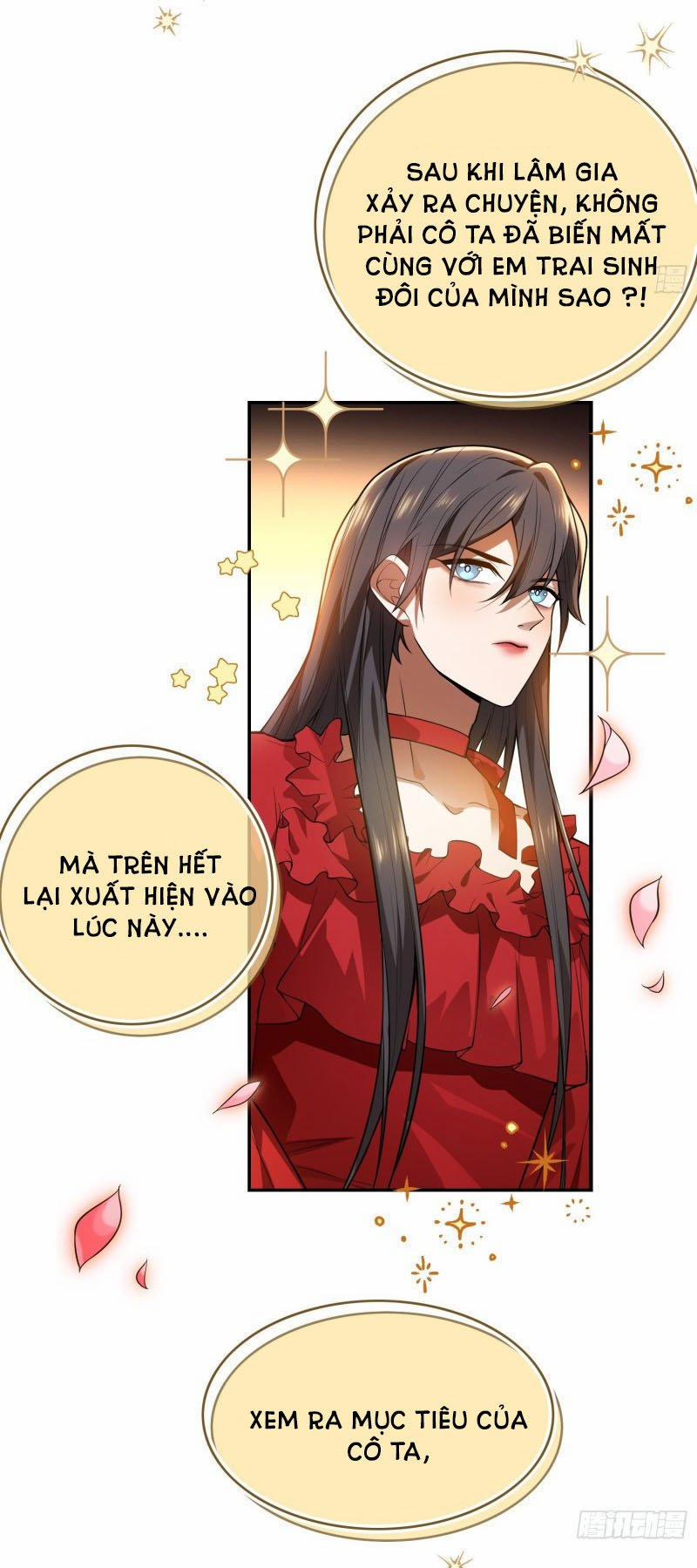 Sắp Bị Ăn Thịt Rồi! 1 trang 18