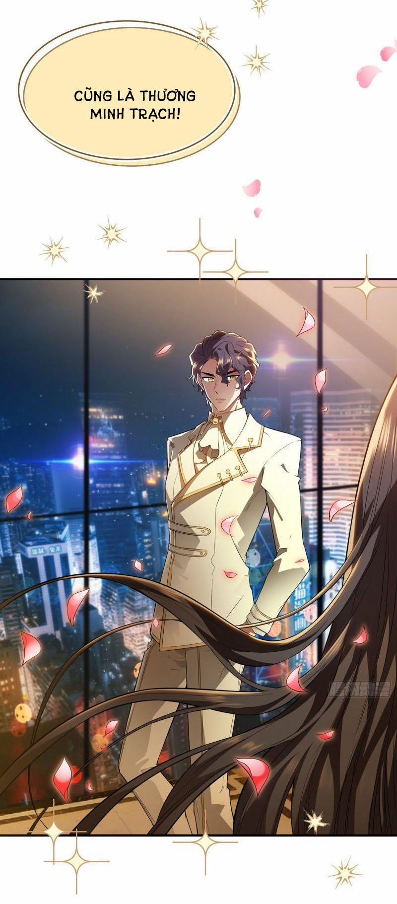 Sắp Bị Ăn Thịt Rồi! 1 trang 19