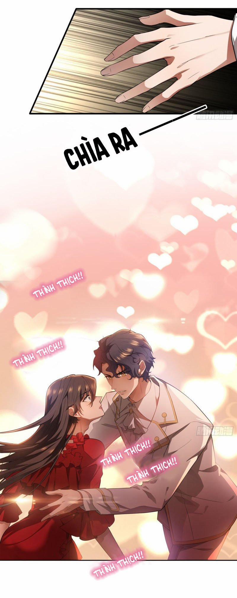 Sắp Bị Ăn Thịt Rồi! 1 trang 25