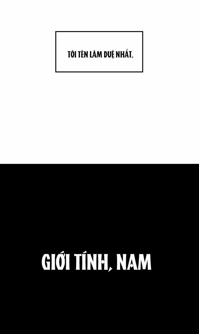 Sắp Bị Ăn Thịt Rồi! 1 trang 4