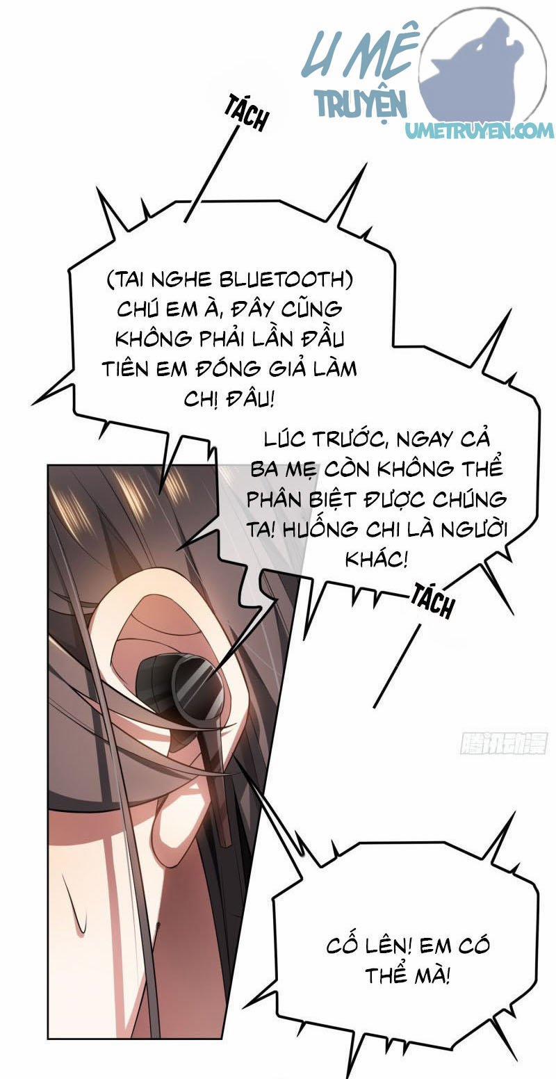 Sắp Bị Ăn Thịt Rồi! 1 trang 5