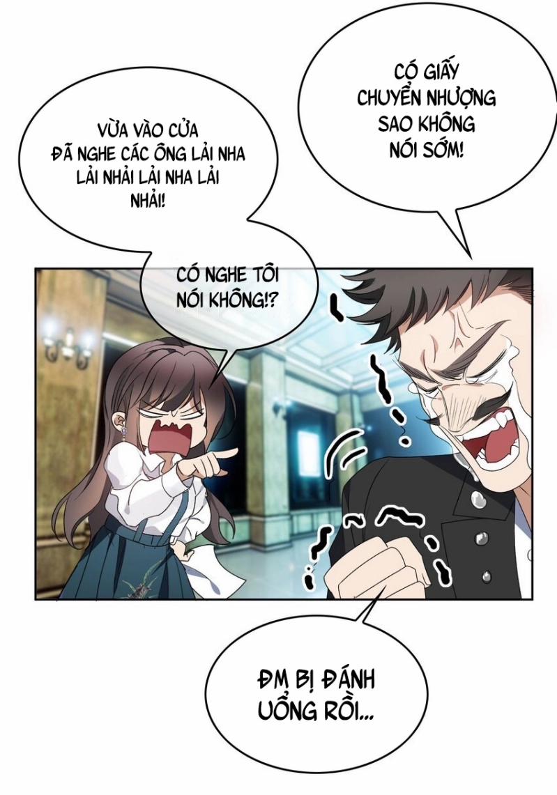 Sắp Bị Ăn Thịt Rồi! 100 trang 12
