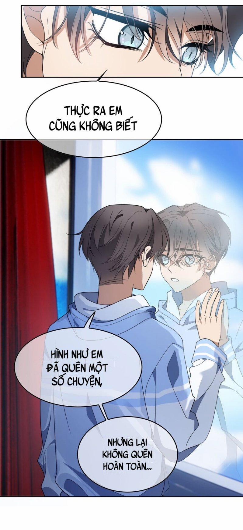 Sắp Bị Ăn Thịt Rồi! 100 trang 14