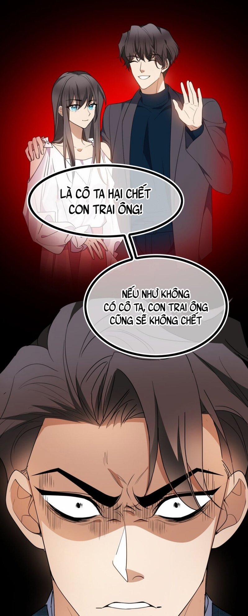 Sắp Bị Ăn Thịt Rồi! 100 trang 18