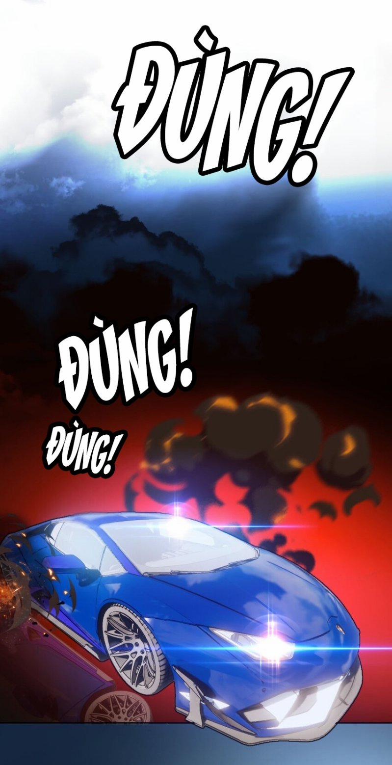 Sắp Bị Ăn Thịt Rồi! 100 trang 20