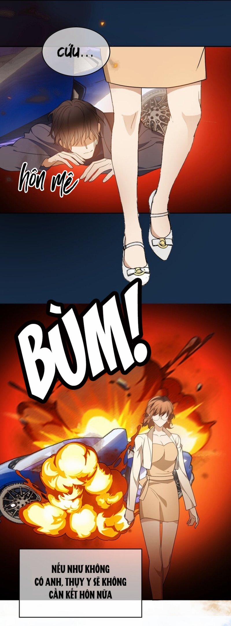 Sắp Bị Ăn Thịt Rồi! 100 trang 22