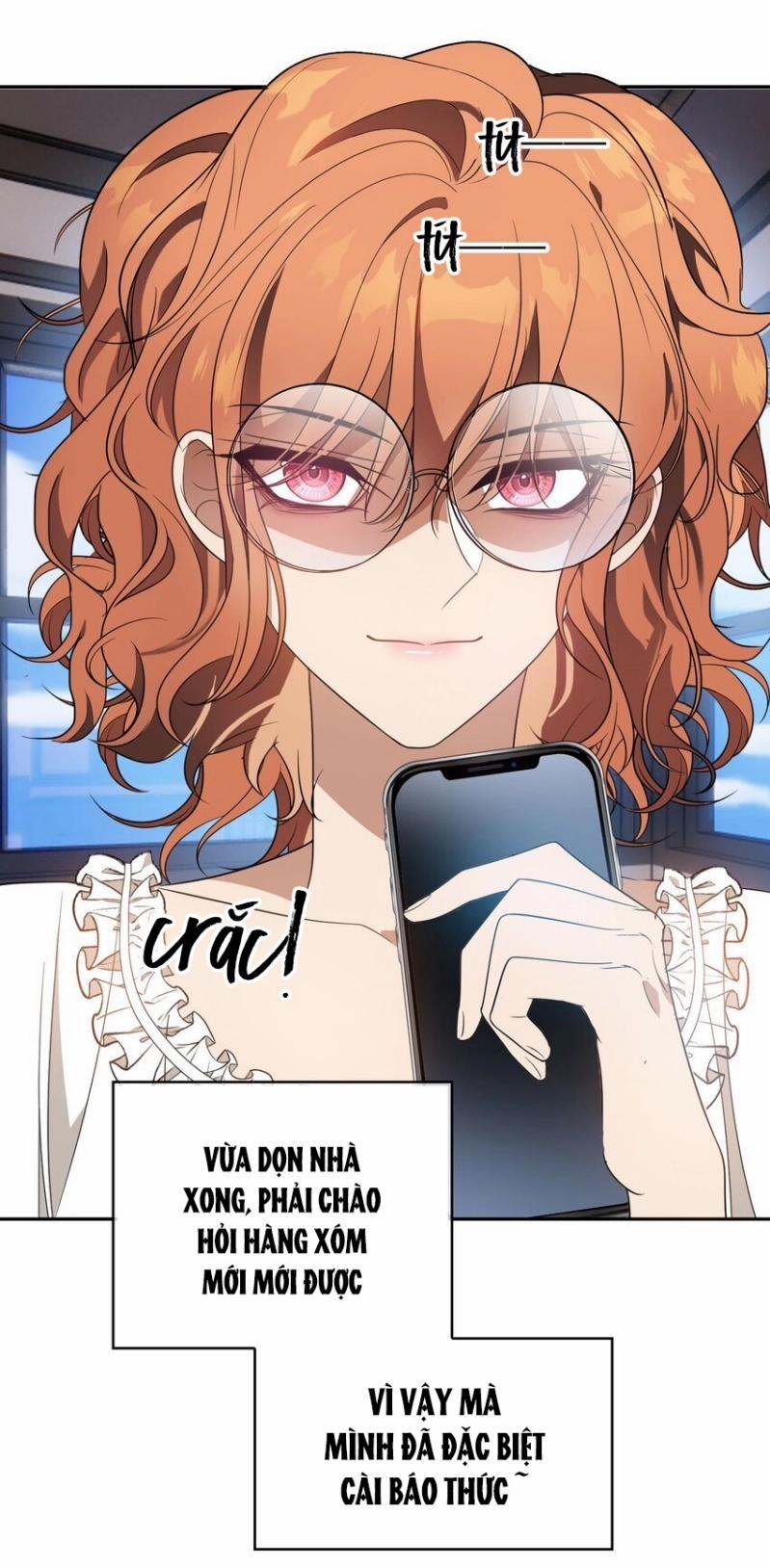 Sắp Bị Ăn Thịt Rồi! 100 trang 26