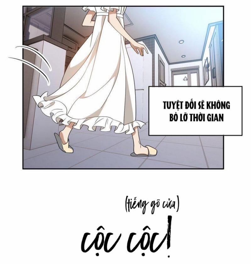 Sắp Bị Ăn Thịt Rồi! 100 trang 27