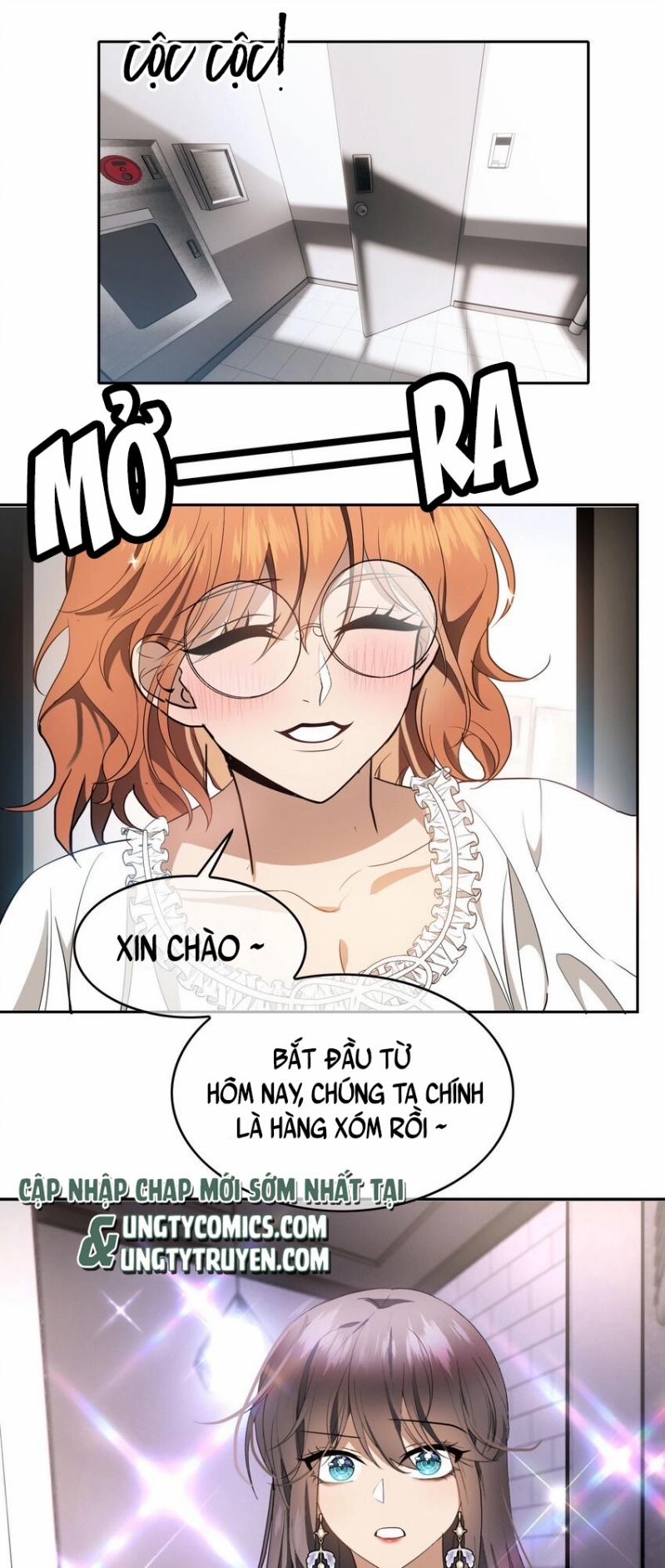 Sắp Bị Ăn Thịt Rồi! 100 trang 28