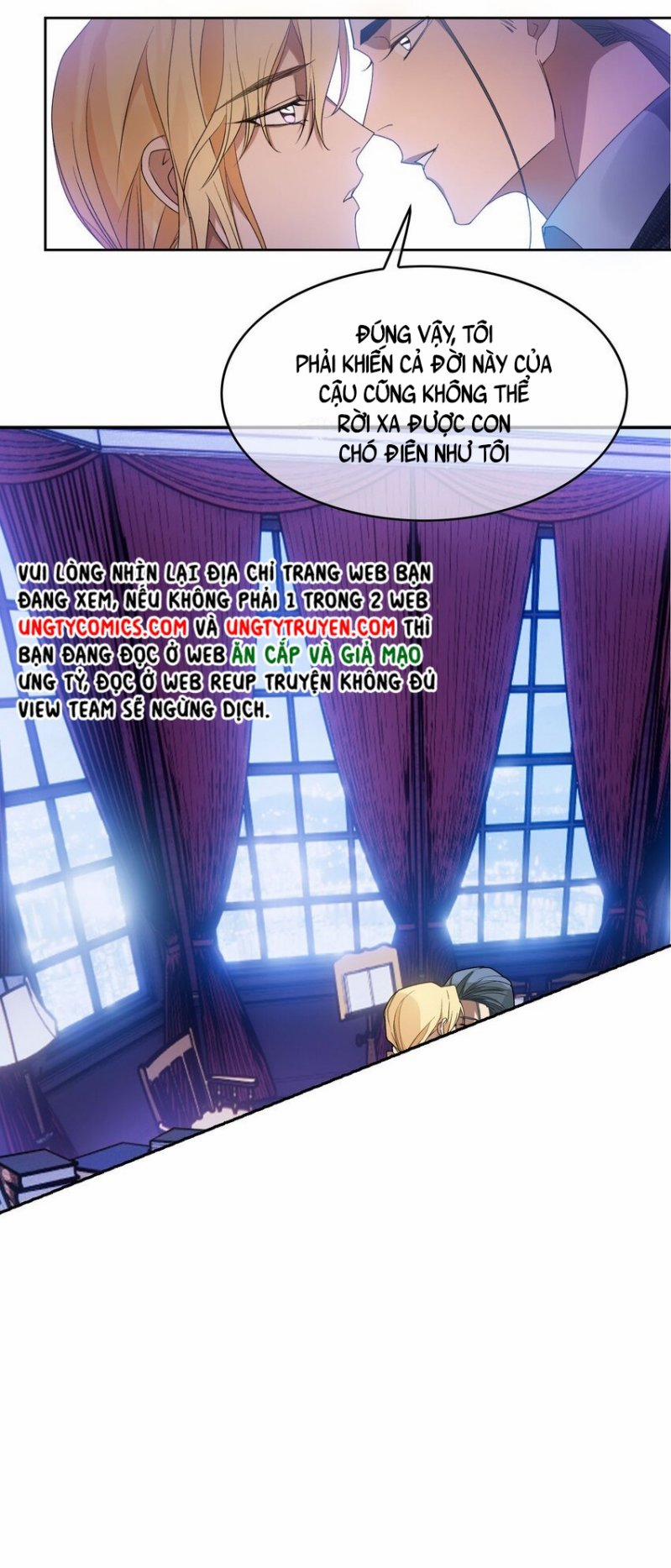 Sắp Bị Ăn Thịt Rồi! 100 trang 5